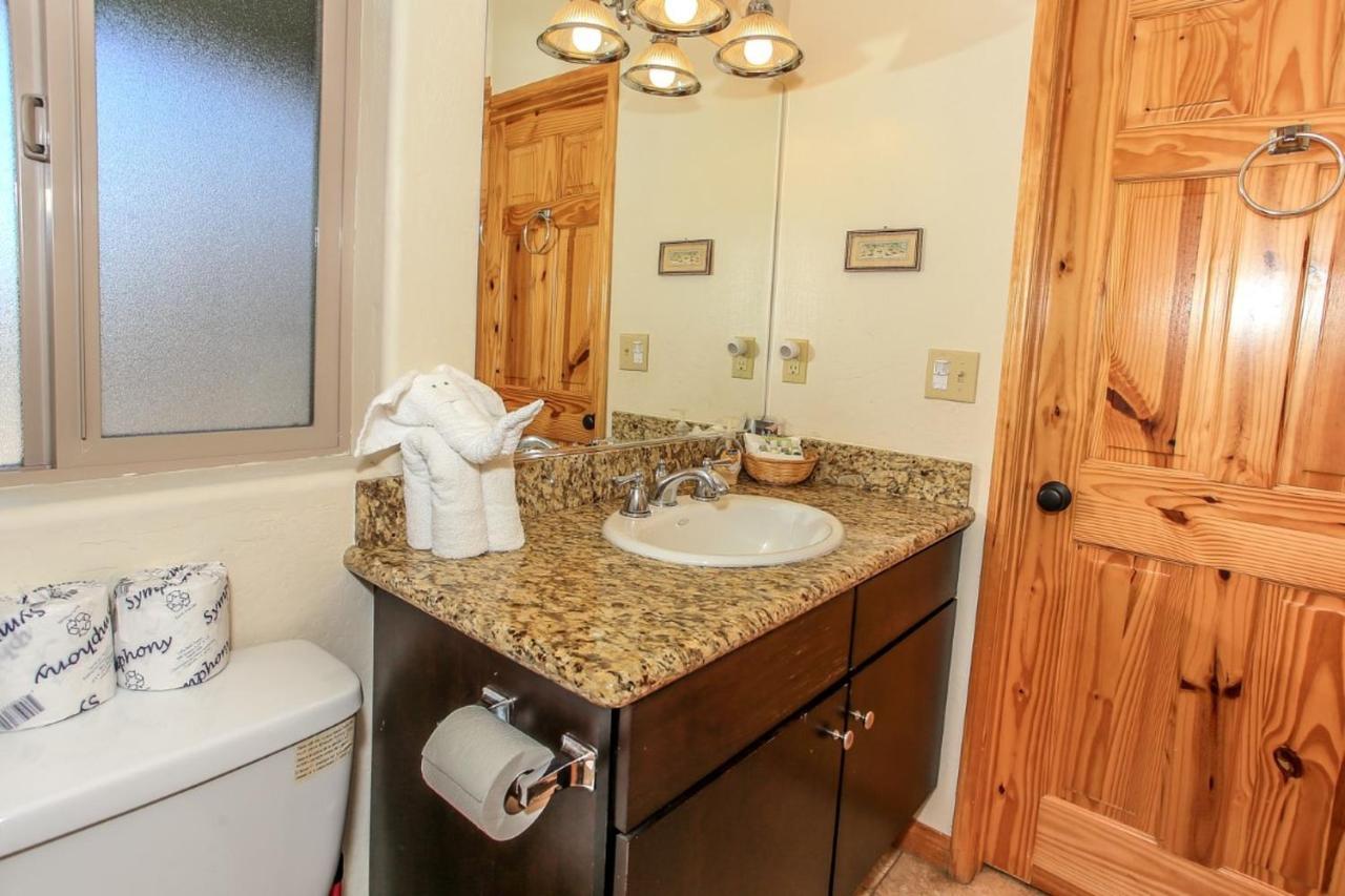 Villa The Fox Paw Big Bear Lake Exterior foto